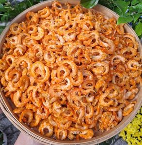 PRIX DE GROS CREVETTES SÉCHÉES / CREVETTES SÉCHÉES AU SOLEIL 100% NATURELLES POUR L'INDUSTRIE AGROALIMENTAIRE - Product Image 3