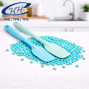 Excellent Build Quality ISO Certified Thermoplastic Elastomer SEBS Material for Scraper - Product Image 2