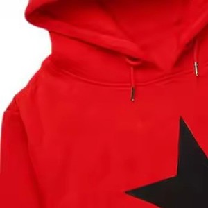 Chándal de hombre de manga larga de alta calidad, estilo acampanado, última moda, ligero y cómodo, con ajuste regulable. - Product Image 5
