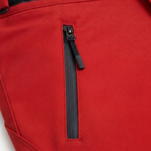 Pantalon de VTT ample et décontracté avec poches zippées, prêt à l'emploi, pour hommes - Product Image 4