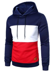 เสื้อฮู้ดดี้โอเวอร์ไซส์แบบยูนิเซ็กซ์ สกรีนโลโก้ OEM ตามสั่ง ผ้าฟลีซคุณภาพสูง เหมาะสำหรับใส่ในฤดูหนาว ผลิตจากโรงงาน - Product Image 3