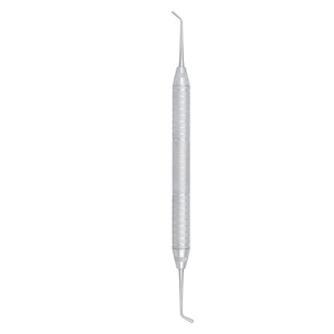 เครื่องมือขัดแต่งฟัน No.3 Ladmore Dental Burnisher ขนาด 1.3 มม. 1.9 มม. ทำจากสแตนเลสสตีล สำหรับงานบูรณะฟันและขัดแต่งรูปทรง - Product Image 1