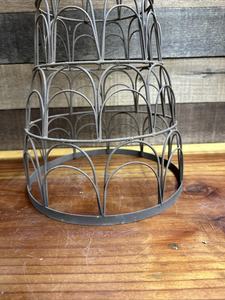 Heavy Duty Metal Christmas <b>Tree</b> Base Stand for Large Xmas <b>Trees</b> - Product Image 3