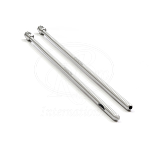 Kit d'insémination artificielle réutilisable pour chiens, 34 pièces, kit d'élevage canin, fournitures d'IA pour chiens de petites et moyennes races - Product Image 4