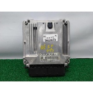 Q5 ชุดควบคุมอิเล็กทรอนิกส์และโมดูลคอมพิวเตอร์มือสอง รุ่น 8K5907401G - Product Image 1