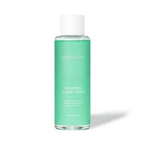 Mixsoon Cicatree Clean Toner hidratación para pieles sensibles Cuidado DE LA PIEL coreana Venta al por mayor - Product Image 1