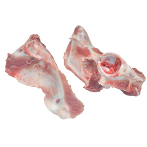 เนื้อวัวฮาลาลแช่แข็ง ชิ้นอก/เนื้อวัวไร้กระดูก ขายส่ง - Product Image 1