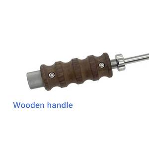 ชุดเครื่องมือดึงตะปูเหล็กในกระดูก ชุดอุปกรณ์ศัลยกรรมกระดูกสำหรับกระดูกต้นขาและกระดูกหน้าแข้ง ทำจากเหล็กกล้าไร้สนิม ใช้ซ้ำได้ - Product Image 4