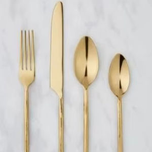 Couverts de table inspirés de rituels intemporels, conçus pour des tables significatives, des accueillies bien pensées et des traditions de repas élégantes. - Product Image 1