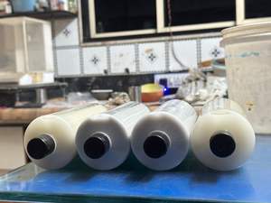 สารขัดแบบแขวนลอยชนิดโพลีคริสตัลไลน์ไดมอนด์ OEM ที่ปรับแต่งได้ ทนทานยาวนาน SOHAM NIMIT D30ECO ขนาด 0.025-53 ไมครอน ความแข็ง 53-64 HRC - Product Image 5