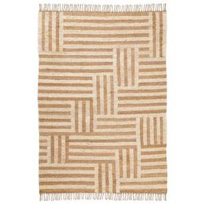 Multipurpose Eco Braided Jute Rug – Natural Fiber Floor <b>Carpet</b> for Living Room, Bedroom and Decorative Use - Product Image 3