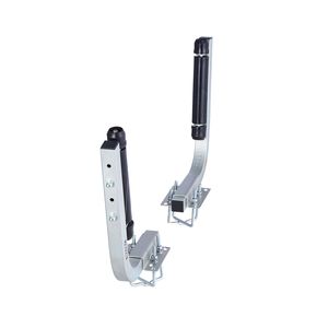 Guide-Ons in Acciaio Rinforzato Regolabili in Altezza 18.5/20.5 Pollici (2 Pezzi) per Rimorchi di Barche e Moto d'Acqua, Modello 2022 Sm - Product Image 1