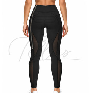 Leggings Deportivos para Mujer, Leggings de Yoga de Alta Calidad, Leggings Deportivos de Compresión para Mujer - Product Image 3
