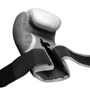 Gants de boxe en cuir MMA, fabricant professionnel, gants de boxe de haute qualité les plus vendus au meilleur prix, respirants - Product Image 1