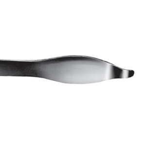 Retractor de Rodilla Premium Blount de Acero Inoxidable, Instrumento Quirúrgico para Artroplastia Total de Rodilla, con Certificación CE ISO - Product Image 3