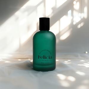 Parfum Forêt Boisée Fraîche 100ml – Fragrance Unisexe Longue Durée, Senteur Boisée Naturelle aux Herbes – Eau de Parfum Quotidienne en Spray - Product Image 3