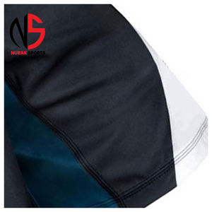 Pantalones Cortos de Muay Thai de Alta Calidad 100% Poliéster, Crea Tus Propios Pantalones Cortos de MMA, Pantalones Cortos de Lucha, Pantalones Cortos de Muay UFC con Servicio OEM 2026 - Product Image 3