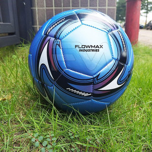 Balón de Fútbol Híbrido de Primera Calidad, Material Duradero, Nuevo, en Oferta, Disponible en Stock, Personalizado al por Mayor - Product Image 3