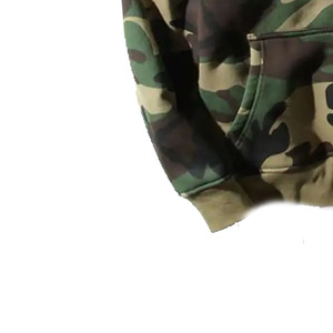 Mens Stylish Hoodies Minimalist Heavyweight Hooded Sweatshirt Modern Everyday Fashion OEM ODM Export Production - Product Image 2