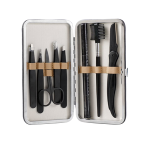 ARMA INTERNATIONAL - Estuches Magnéticos Negros de Alta Calidad para Pinzas de Extensión de Pestañas, Ecológicos y Sostenibles - Product Image 3
