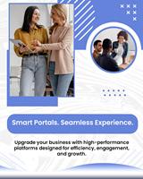 Su Plataforma Digital Diseñada para Escalar: Sitio Web de Membresía Utilizado para Generar Reingresos de Suscripciones Recurrentes