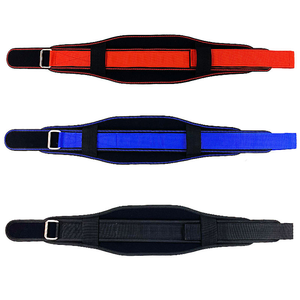 Ceinture de musculation en cuir véritable pour l'entraînement, fournisseur en gros pour acheteurs internationaux - Product Image 5