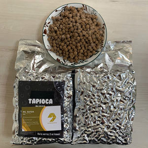 โรงงานผลิตไข่มุกสำหรับอุตสาหกรรมชานมไข่มุกจากเวียดนาม - Product Image 1