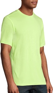 T-shirt à manches courtes pour homme et femme, à la mode, prix de gros en ligne, 2023 - Product Image 3