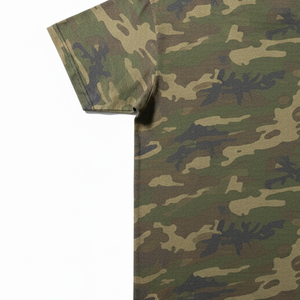 เสื้อยืดผ้าฝ้ายพิมพ์ลายวินเทจ ระบายอากาศได้ดี เหมาะสำหรับฤดูร้อน ลายกราฟิกย้อนยุค รับทำโลโก้ตามสั่ง ขายส่ง ดรอปชิปปิ้ง - Product Image 4