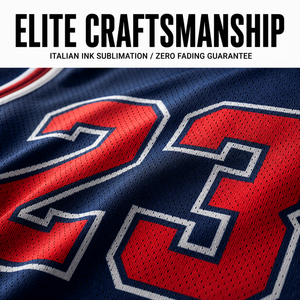 Maillots et shorts d'équipe de basketball personnalisés, ensemble uniforme imprimé par sublimation, vêtements de sport respirants en mesh - Product Image 5