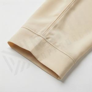 Vêtements musulmans pour femmes de qualité supérieure, couleur unie personnalisée, séchage rapide, respirant, vente en gros, abaya islamique à manches longues, nouveau - Product Image 5