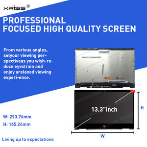 Écran tactile TFT d'origine en gros pour HP ENVY x360 13-AR, assemblage 13,5 pouces LP135WU1-SPA1 CE ROHS de remplacement - Product Image 3