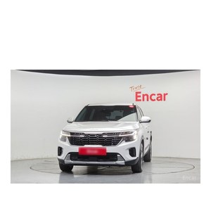 Kia Seltos 1.6 Turbo Essence 2WD 2023, 4 425 km, Boîte Automatique, Sièges en Cuir, Caméra Arrière, Conduite à Gauche - Product Image 3