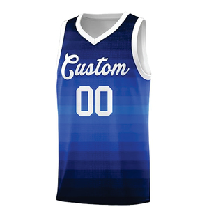 Uniformes de Baloncesto Personalizados y Transpirables, Conjuntos de Camisetas Deportivas Cosidas, Sublimación de Ropa de Baloncesto Personalizada - Product Image 4