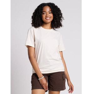 T-shirt unisexe Dada Wears Ultimate en coton filé à la main, coupe classique, col rond, manches courtes, imprimé numérique, 180g, léger et respirant - Product Image 2