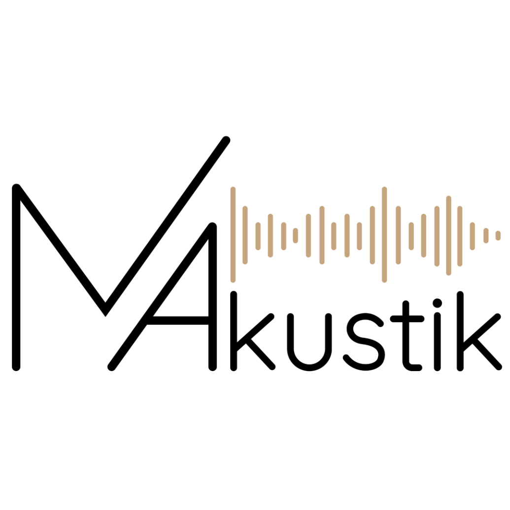 Müller Akustik, Inh. Florian Müller logo