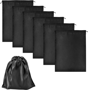 Bolsa de Alta Calidad para Guardar Zapatos, Bolsos, Joyas, Relojes y Accesorios de Moda, con Cierre, Personalizable con Logotipo, Color y Tamaño - Product Image 1