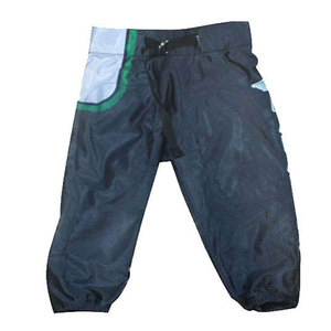 Custom Design Girdle Pants Football Safety Integrated Padded Youth Adult Sizes <b>Men</b> Women Performance Protection <b>Compression</b> - Product Image 4