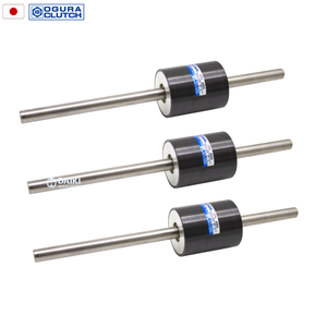 Embragues Electromagnéticos Ogura Clutch Japan, Frenos de Bajo Costo, Alto Torque, Larga Vida Útil, Cero Mantenimiento, 2 kg, Contáctenos para Uso Industrial - Product Image 3