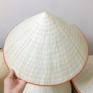 Traditional farmer <b>hat</b> best selling handmade souvenirs non la conical <b>hats</b> for women & men - Product Image 4