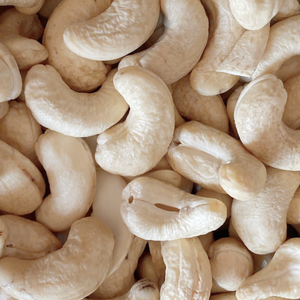 Nueces de Anacardo de Alta Calidad WW180, WW240, WW320, LP, Nueces de Anacardo Crudas W320, Empaque Personalizado - Product Image 1