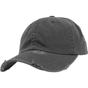 Classic Adjustable Denim Dad Cap Washed Cotton Baseball Hat Low Profile Curved Brim Unisex Casual Outdoor Travel Sports Cap - Product Image 2