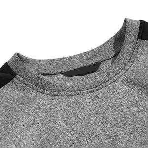 Nuevo Conjunto Deportivo Personalizado con Logotipo Invierno 2026 para Hombre, Chándal Informal, Chándal Holgado de 2 Piezas - Product Image 5