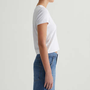 Tops Cortos con Gráficos de Lazo Estilo Punk Vintage para Mujer, Camisetas Cortas de Moda Verano Y2K de Alta Calidad - Product Image 3