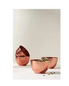 Tazón de Cobre Duradero de Calidad de Exportación para Pedidos al por Mayor, Colección para Servir en la Cocina - Product Image 6