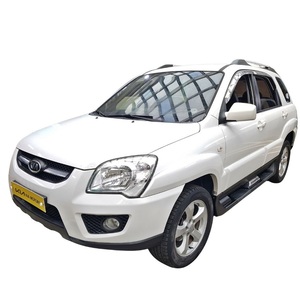 KIA SPORTAGE 2010 Usado, SUV Familiar Resistente, Transporte Confiable, Interior Espacioso, Motor Potente, Tracción en las Cuatro Ruedas - Product Image 1