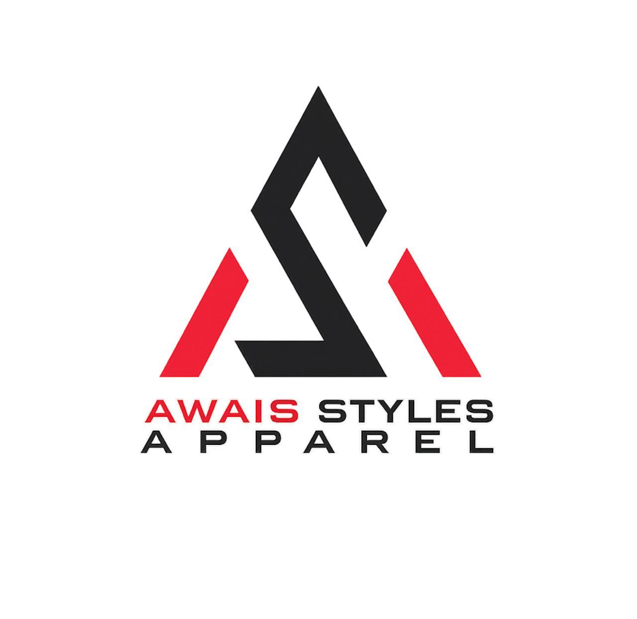 AWAIS STYLES APPAREL logo