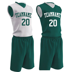 Nuevas llegadas: Uniforme de baloncesto de material transpirable para jóvenes, producto altamente recomendado. - Product Image 2
