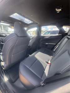 Lexus NX 350 F SPORT AWD d'occasion 2026 - Product Image 4