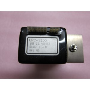 UNIT UFC-1300, MFC 1300, 1300, AR 1 SLM, 89555 - Equipo y Piezas de Semiconductores de Confianza de Global Legacy Semiconductor - Product Image 1